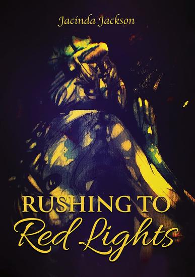 Rushing to Red Lights - cover
