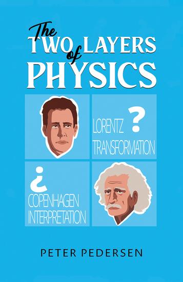 The Two Layers of Physics - cover