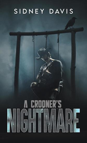 A Crooner's Nightmare - cover