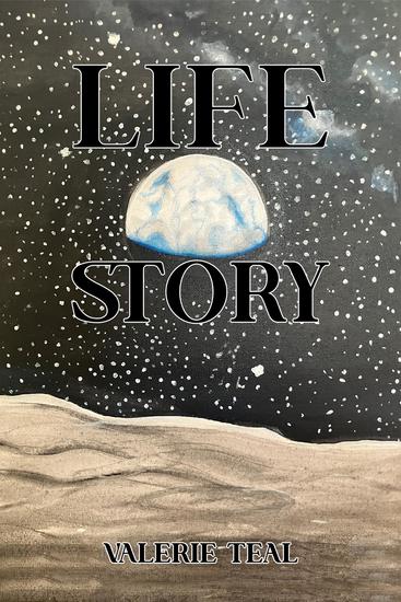 Life Story - cover