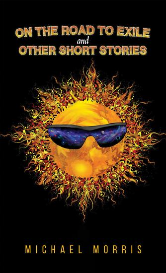On the Road to Exile and Other Short Stories - cover