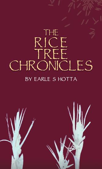 The Rice Tree Chronicles - cover
