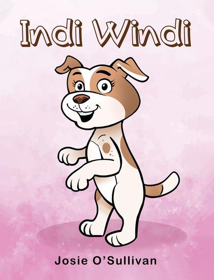Indi Windi - cover
