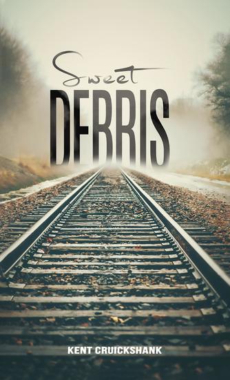 Sweet Debris - cover