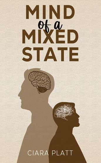 Mind of a Mixed State - cover