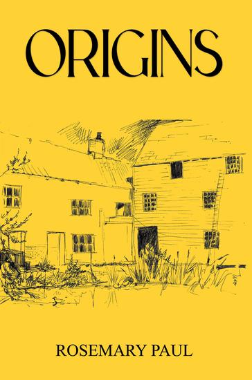 Origins - cover