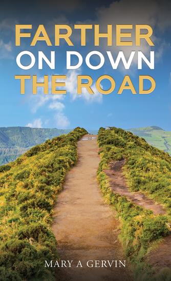 Farther on Down the Road - cover