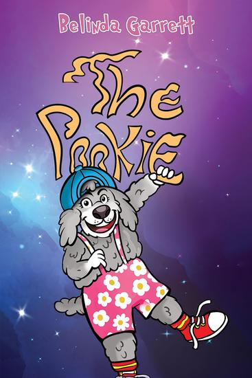 The Pookie - cover