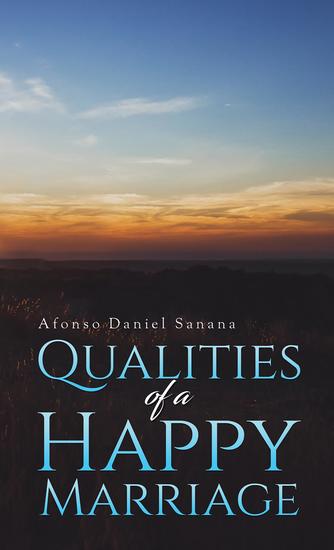 Qualities of a Happy Marriage - cover