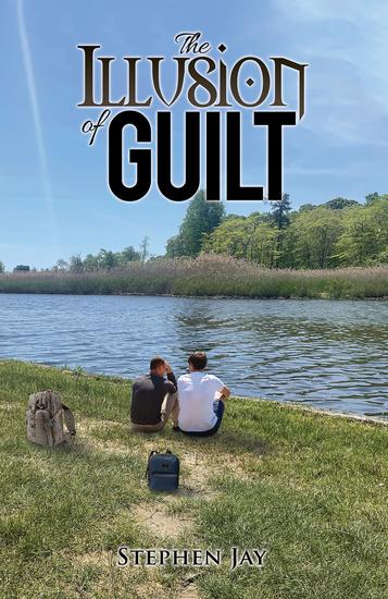The Illusion of Guilt - cover