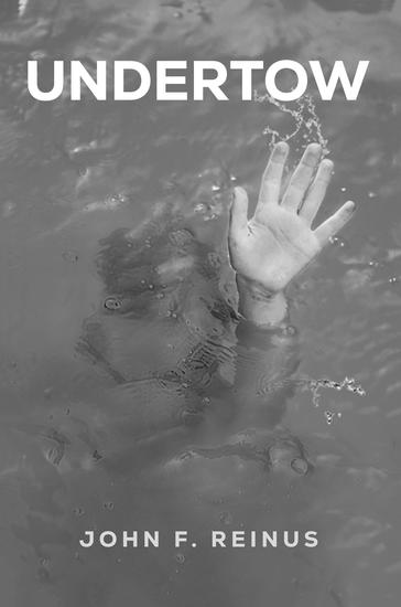 Undertow - cover