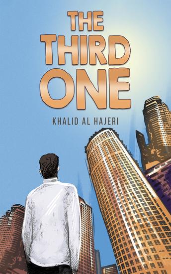 The Third One - cover