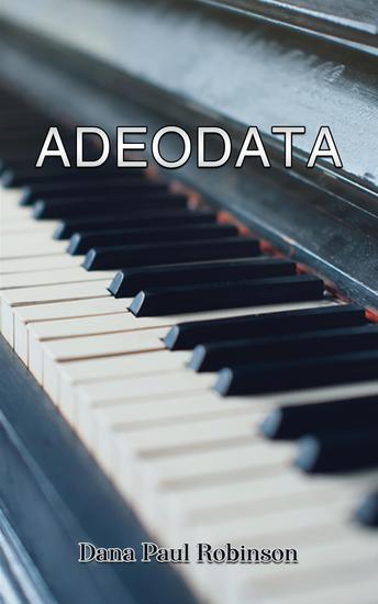Adeodata - cover