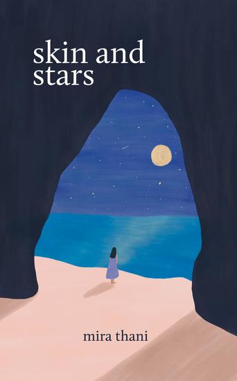 Skin and Stars - cover