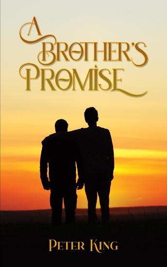 A Brother's Promise - cover