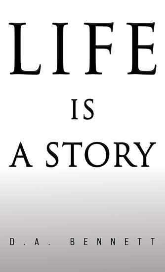 Life is a Story - cover
