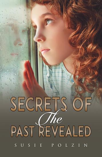 Secrets of the Past Revealed - cover