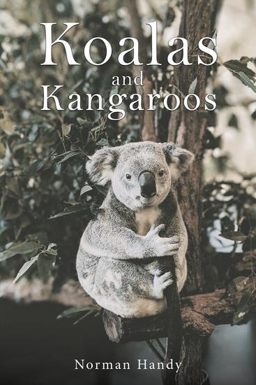 Koalas and Kangaroos - cover