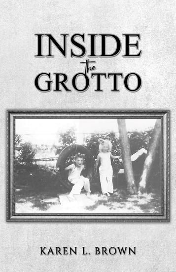 Inside the Grotto - cover