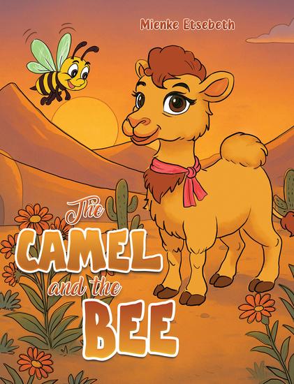 The Camel and the Bee - cover