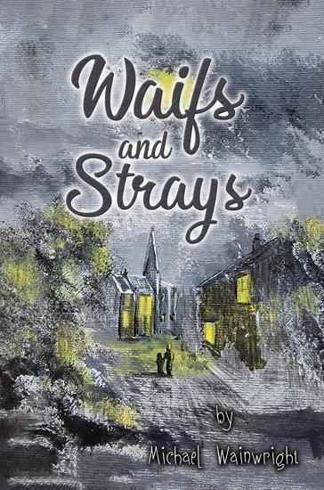 Waifs and Strays - cover