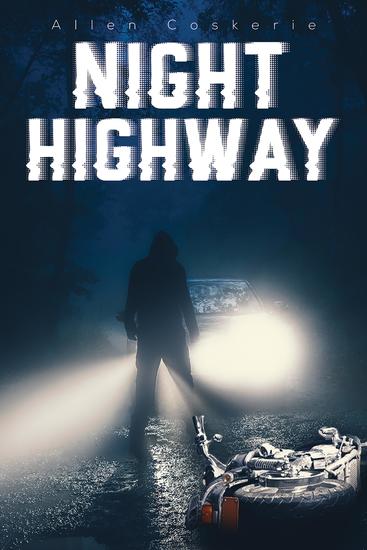 Night Highway - cover