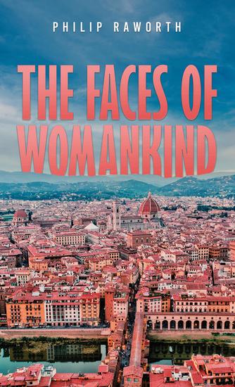 The Faces of Womankind - cover