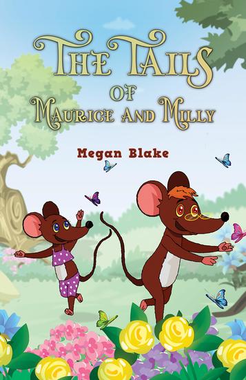 The Tails of Maurice and Milly - cover