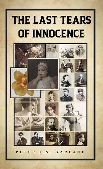 The Last Tears of Innocence - cover