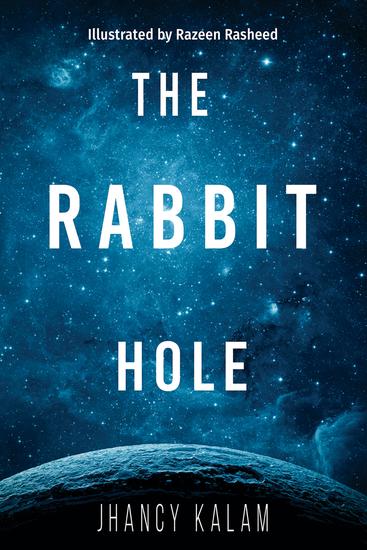 The Rabbit Hole - cover