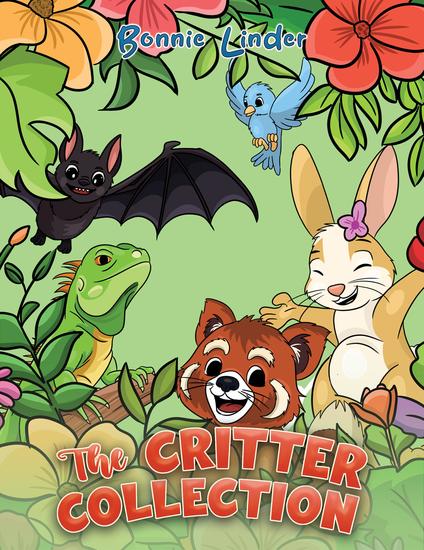 The Critter Collection - cover