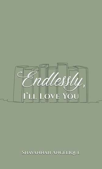 Endlessly I'll Love You - cover
