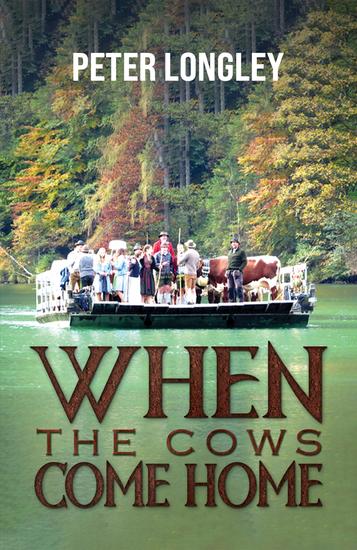 When the Cows Come Home - cover