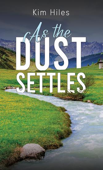 As the Dust Settles - cover