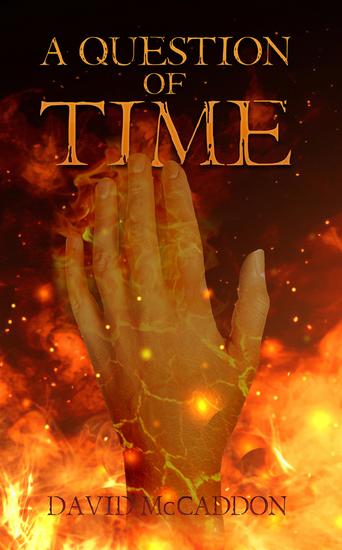 A Question of Time - cover