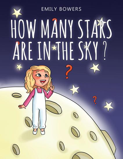 How Many Stars Are in the Sky? - cover