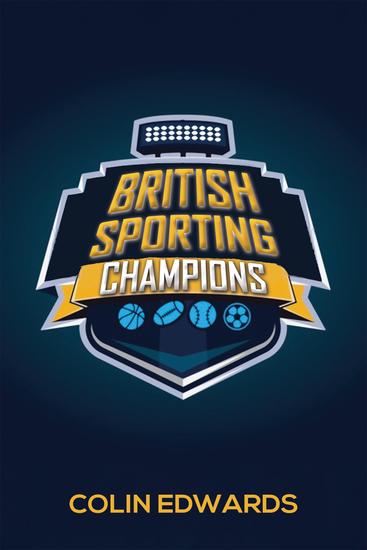 British Sporting Champions - cover