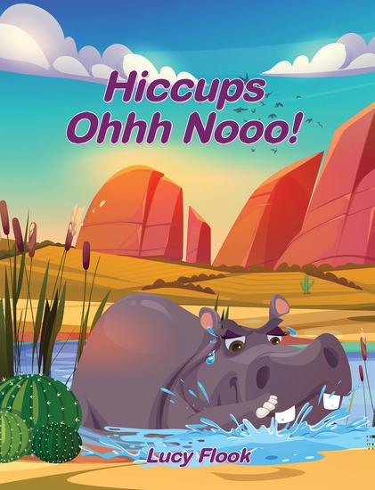 Hiccups - Ohhh Nooo! - cover