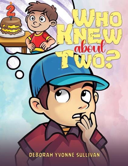 Who Knew About Two? - cover