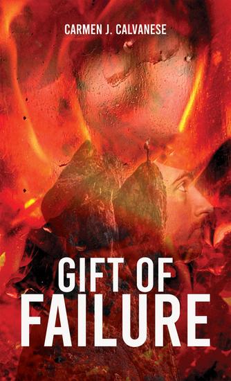 Gift of Failure - cover