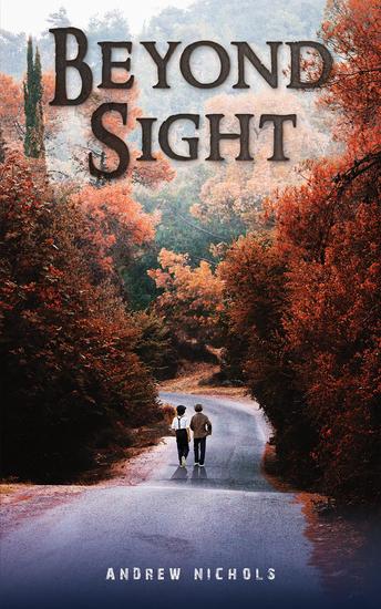 Beyond Sight - cover