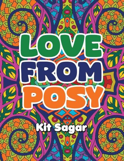 Love From Posy - cover