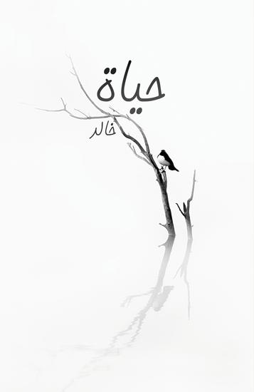 حياة - cover