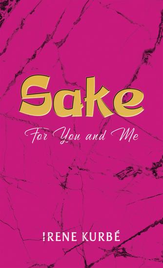 Sake: For You and Me - cover