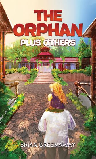 The Orphan Plus Others - cover
