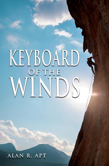 Keyboard of the Winds - cover