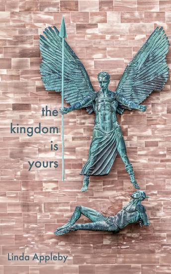 The Kingdom Is Yours - cover