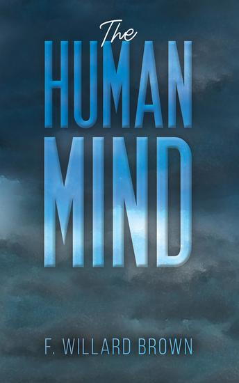 The Human Mind - cover