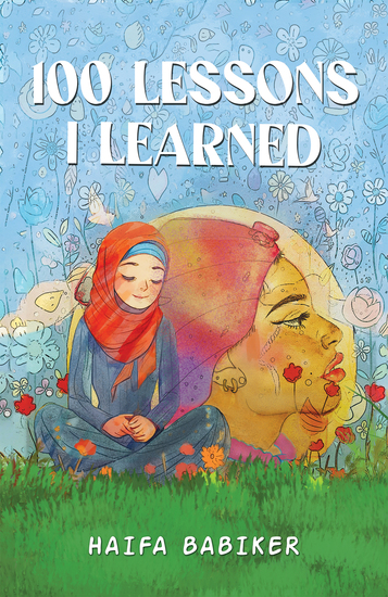 100 Lessons I Learned - cover