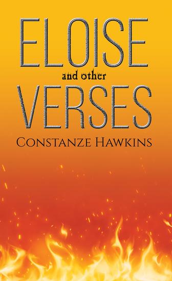 Eloise and Other Verses - cover